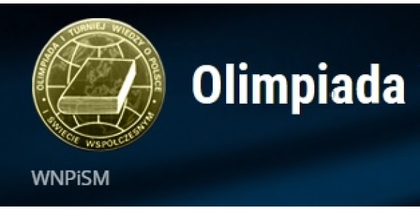 Partyk Brodzicki w Centralnym Etapie Olimpiady Wiedzy o Polsce i Świecie Współczesnym